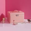 Jewelry Organizer with Drawers